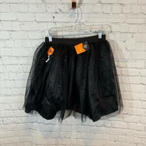 Target Hyde & EEK Light Up Halloween Costume Tutu